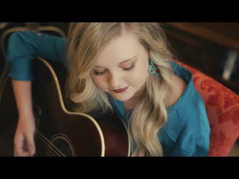 Hadlie Jo - This Ole Guitar (Official Music Video)