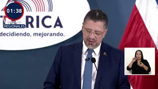 🔴 En Vivo l Conferencia de prensa semanal del Presidente de la República, 09 de agosto del 2023