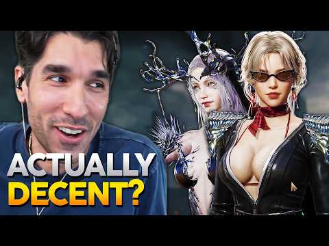 Is This The Next Big MMORPG? | Embers of the Uncrowned Playtest