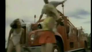 Skinnys Australian Ad - 1986