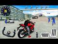 Xtreme Motorbikes stunts Motor Racing Bike Motocross game #1 Best Bike game For Android ios Gameplay