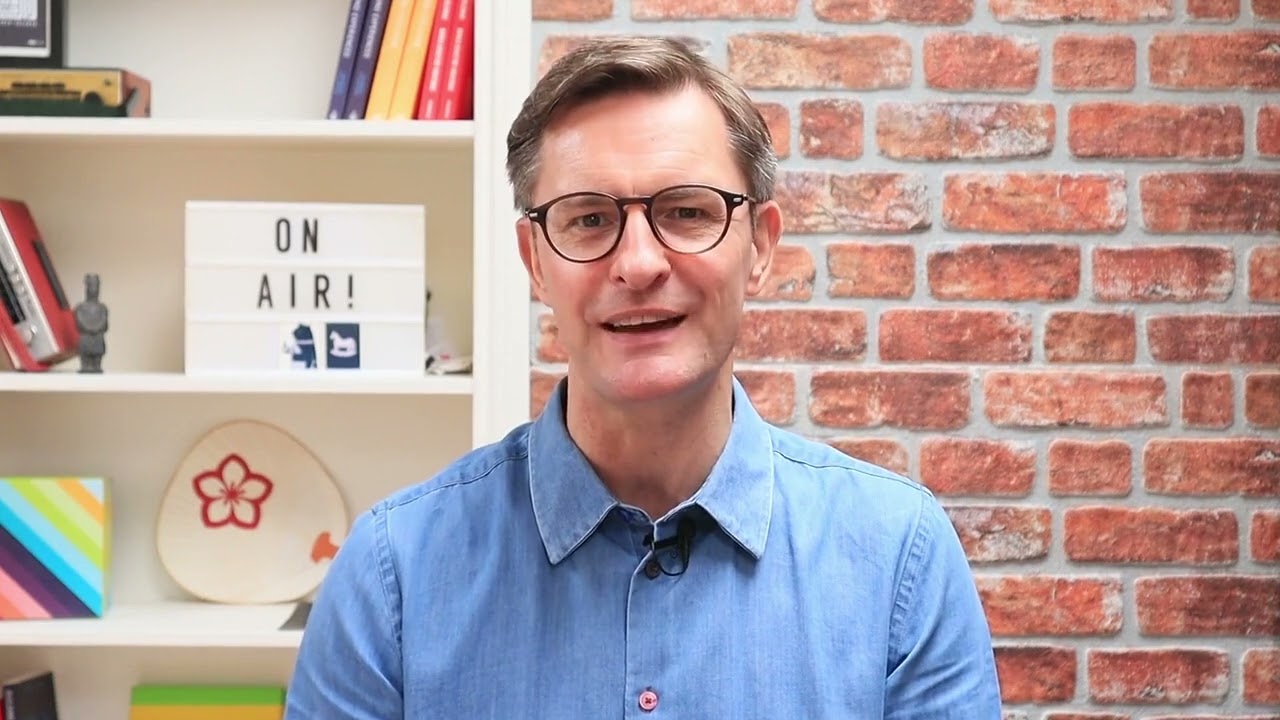 Dr. Darren Coleman - The brand experience advantage