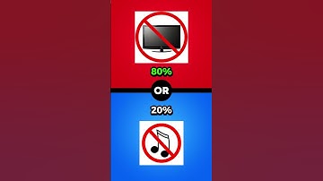 Would You Rather (Part 2) #wouldyourather #thisorthat #quiz #choose #challenge  #whatwouldyourather