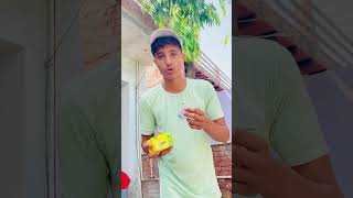 Sabun khayega ya sampo 😃😃 #sampoo #shorts #viral