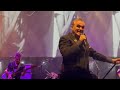 Morrissey Fatty Sydney 2023 Night#2 MultiCam