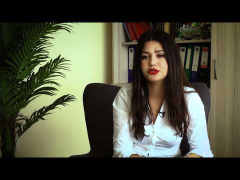 საქართველოს უნივერსიტეტის სამართლის საბაკალავრო პროგრამა (ნაწილი II)