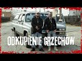 STRZELANINA, BOKS ,SAMOCHODY...ROZMOWA PRZY TEQUILI