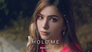 Hussein Arbabi - Hold Me (Original Mix)