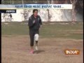 India's first woman amputee Mt Everest climber now for Olympic Gold Medal-1