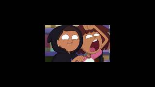 Amphibia Reference Revealing Marcys Death