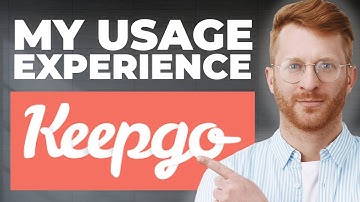 Keepgo eSIM Review - My Usage Experience