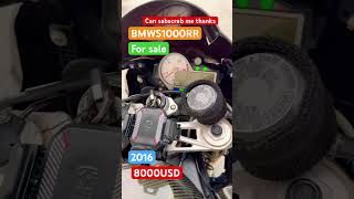 Bmws1000RR-2016-8000usd$ #iraq #عراقي #motorcyclelife #سلیمانی #هەولێر #بغداد