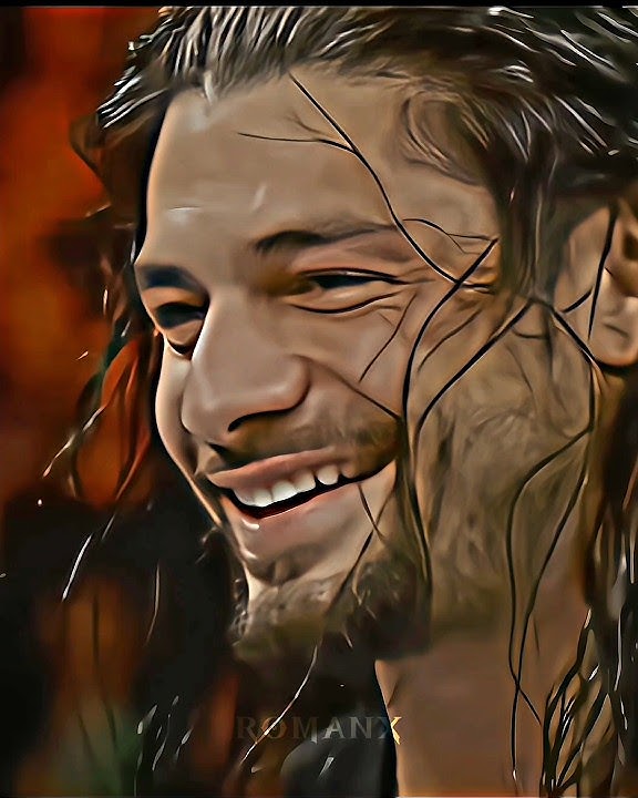 Roman reigns attitude 😈🔥 - Mr bombastic - edit #shorts #wwe