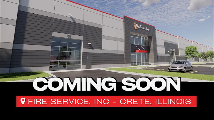 New HQ Update – Walls Are Up! ✅