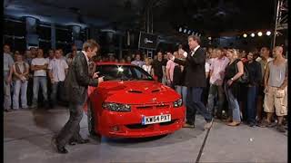 Jeremy Clarkson Licking A Car