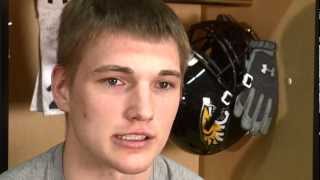 2012 Towson Football Gridiron Gala Charge Feature