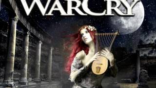 Video thumbnail of "WarCry Luchar y avanzar"