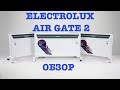 Инверторный конвектор Electrolux Air Gate 2 ECH/AG2 Transformer