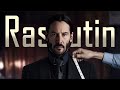 John wick  rasputin