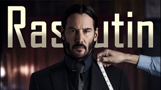 John Wick - Rasputin