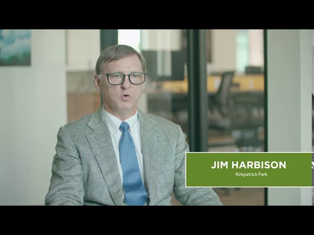 Kirkpatrick Park Receives 2020 ULI Excellence in Development Award