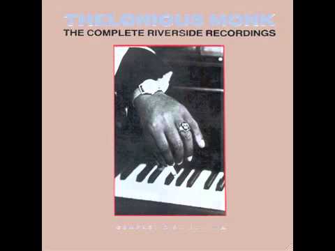 Thelonious Monk - The Complete Riverside Recordings | Releases