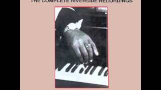 Thelonious Monk - 'Round Midnight 1958 chords