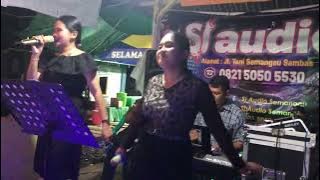 Apakah Itu Cinta - Elsa feat Imelda (cover Remix)
