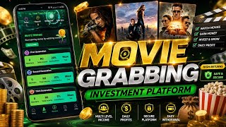 Information Make Your Own Movie Grabbing Hyip Investment Website By Using Php Script Guide