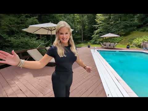 1 Gat Creek Rd, Charleston, WV home video tour