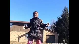 Lexi Pink 3 Years Ago