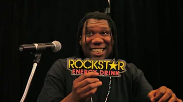 Disclosure with KRS-ONE - 30 Minutes of Truth