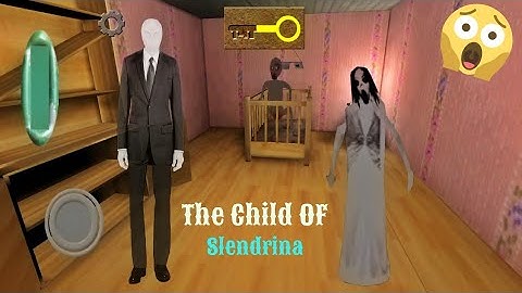 The Child Of Slendrina Full Gameplay | Dvloper Games