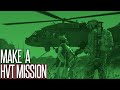 Make a hvt capture and interrogation  arma 3 mission making tutorial