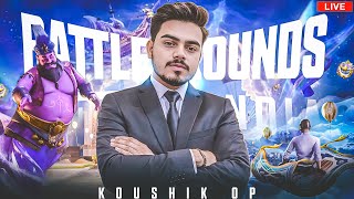 🔴BGMI LIVE CONQUEROR TOP 100 RANK PUSH 😍 #shortsfeed #bgmi #pubgmobile #shortslive