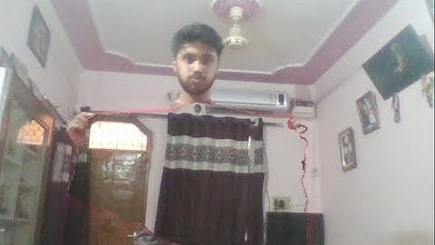 make yourself invisible, with this easy trick: opencv