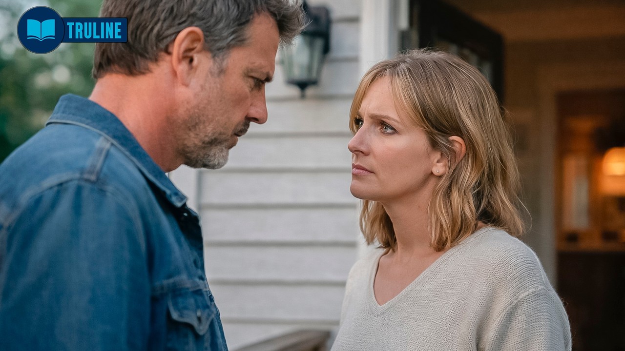 I Asked Why She Never Married…She Looked Me in the Eyes and Said, “You Never Made the First Move”