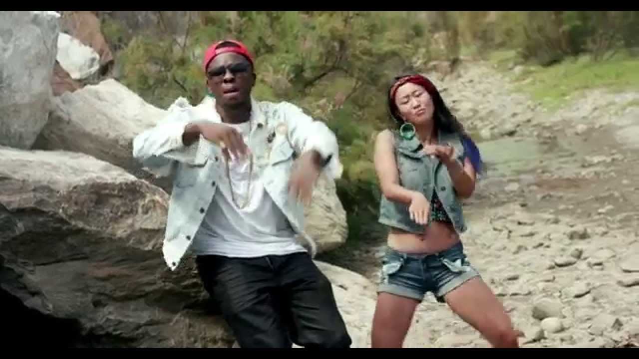 Bend Down Pause (Official Music Video) - Runtown ft. Wizkid & Walshy Fire