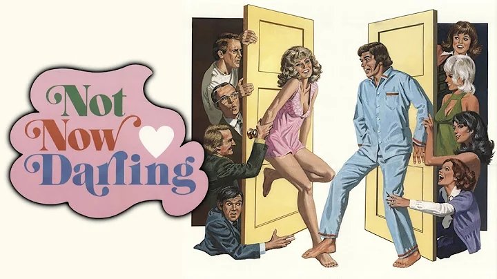 Not Now Darling 1973 Trailer Restored