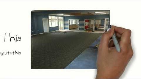 Gleniti School Our Flexible Learning Environment Journey 2014