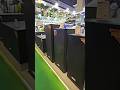 Ahuja sound system Ahuja bass showroom #ahuja #soundsystem #technical #ahujaspeaker #bass