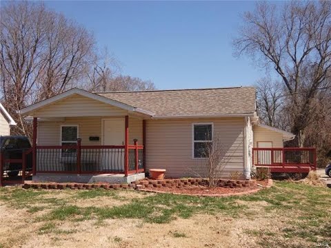 620 Greenwood Place, Collinsville, IL home video tour