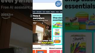That Amazon Text Is Fake!
