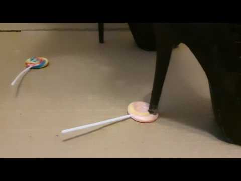 Lolipops & Waffles Crush Preview