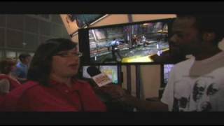 TrueGameHeadz e3 09' - Dead to Rights: Retribution Developer Interview