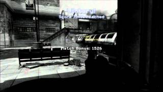WATCH THIS BEAST KILLCAM!