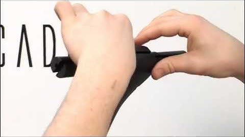 Motocaddy Technical Video : Replacing the S1 On/Off Switch