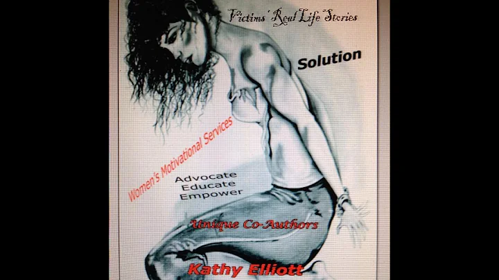 Domestic Violence - You Will Get Through This Kath...