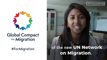 The Global Compact for Migration