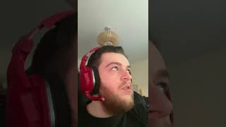 Thunder Bolts And Lightning So Very Frightening Me